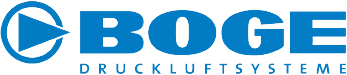 BOGE Druckluftsysteme